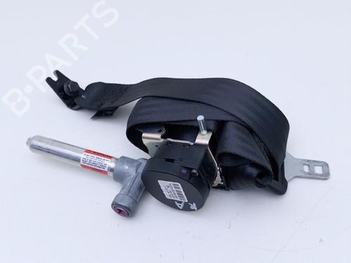 rear-right-seatbelt-volvo-c30-533-2006-2007-2008-2009-2010-2011-2012-2013-40363774 main image