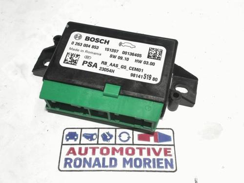 electronic-module-peugeot-208-i-ca_-cc_-2012-2013-2014-2015-2016-2017-2018-2019-2020-2021-40359243 main image