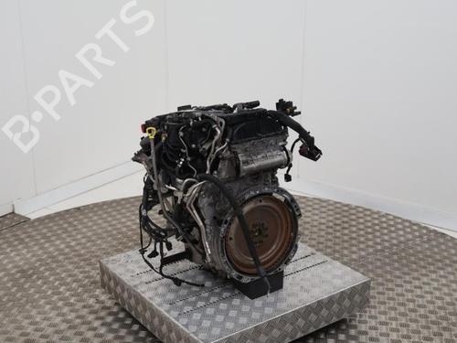 Used Engine Engine MERCEDES-BENZ GLC (X253) 250 d 4-matic (253.909) (204 hp) 40481024 40481024