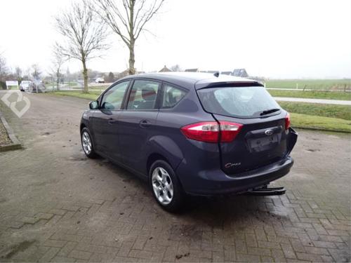 Left front driveshaft FORD C-MAX II (DXA/CB7, DXA/CEU) 1.6 Ti | BP40364165M38 - Image 8