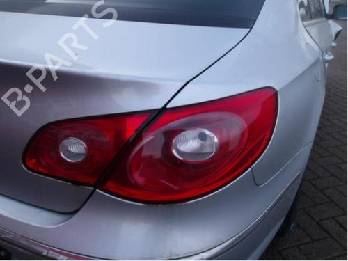 Antenna/Base VW PASSAT CC B6 (357) 2.0 TDI | BP40427463C140 - Image 23