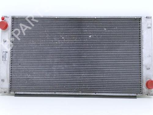 Used Water radiator Water radiator MINI MINI Convertible (R57) Cooper S (184 hp) 40415419 40415419