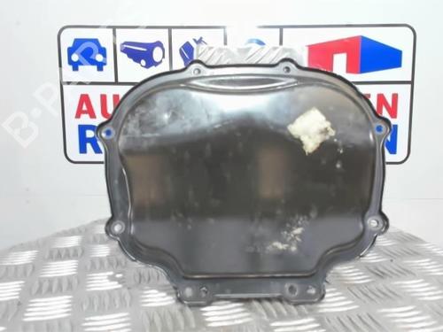 Used Timing cover Timing cover AUDI A4 B8 Avant (8K5) 3.2 FSI (265 hp) 40374491 40374491