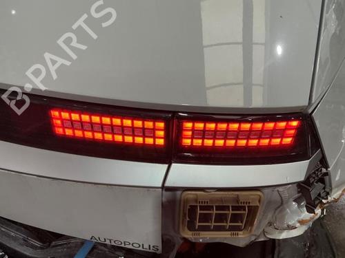 Air vent HYUNDAI IONIQ 5 (NE) EV | BP40423921I21 - Image 33