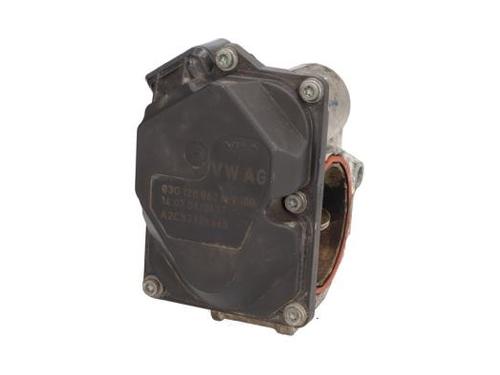 Throttle body VW PASSAT B6 (3C2) 2.0 TDI | BP40399399M82 - Image 2