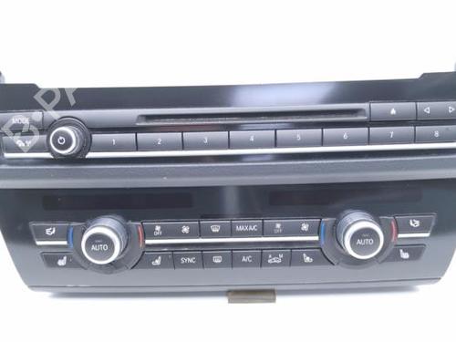 Used Climate control Climate control BMW 5 (F10) M5 (560 hp) 40413774 40413774
