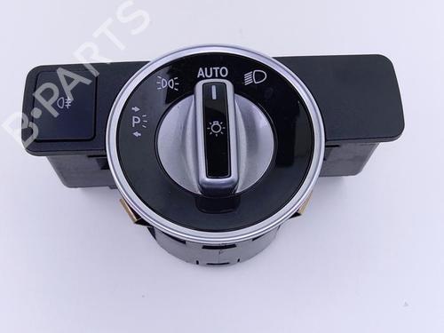 Used Headlight switch Headlight switch MERCEDES-BENZ E-CLASS (W212) E 63 AMG 4-matic (212.076) (585 hp) 40479617 40479617