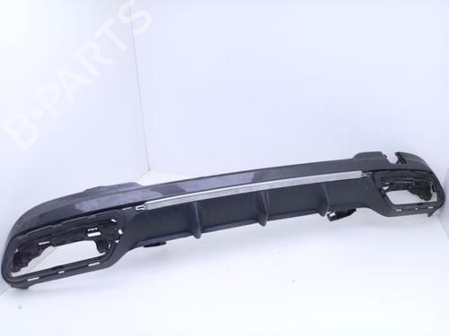 rear-bumper-spoiler-mercedes-benz-e-class-w212-2009-2010-2011-2012-2013-2014-2015-2016-40479564 main image