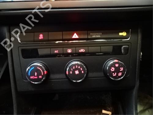 Heater resistor SEAT LEON (5F1) 1.6 TDI | BP40381505M108 - Image 8