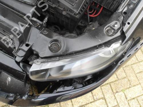 Intercooler pipe VW SCIROCCO III (137, 138) 2.0 TFSI | BP40389118M127 - Image 20