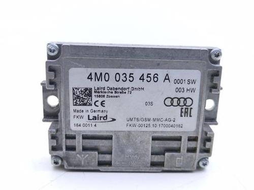 Used Electronic module Electronic module SEAT ARONA (KJ7, KJP) 1.0 TSI (95 hp) 40481573 40481573
