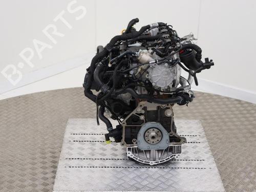 Engine AUDI TT (FV3, FVP) 2.0 TTS TSI quattro | BP40479223M1 - Image 7
