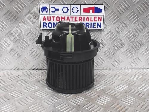 Used Heater blower motor Heater blower motor PEUGEOT 207 CC (WD_) 1.6 16V (120 hp) 40472155 40472155