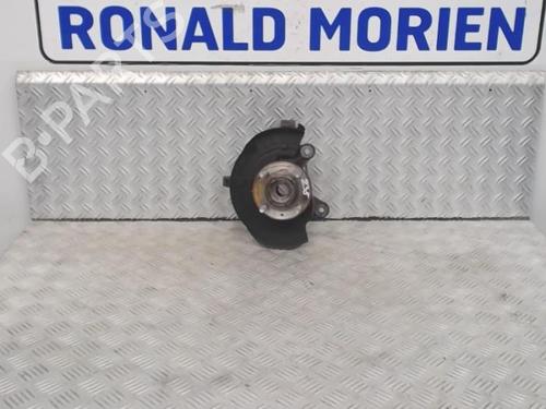 Used Right front steering knuckle Right front steering knuckle OPEL KARL (C16) 1.0 (75 hp) 40365446 40365446
