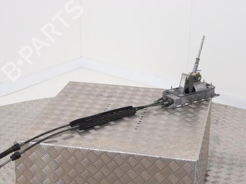 Used Gear lever Gear lever VW GOLF VI Convertible (517) 1.6 TDI (105 hp) 40397532 40397532