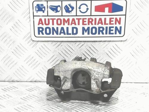 Left rear brake caliper FORD KUGA II (DM2) 2.0 TDCi 4x4 | BP40472730M107 - Image 4