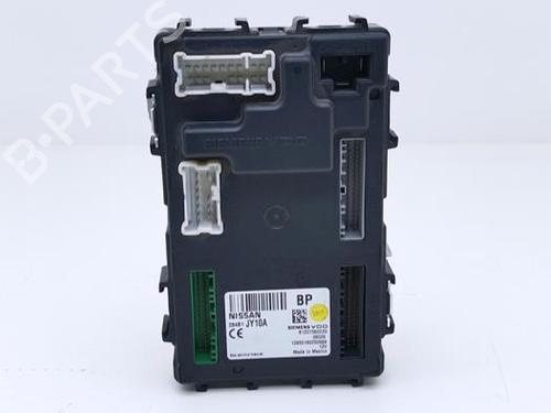 Used Control unit Control unit RENAULT KOLEOS I (HY_) 2.5 4x4 (HY0C, HY0N) (171 hp) 40372116 40372116