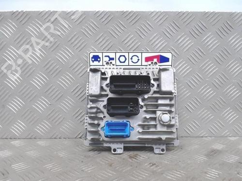 Used Engine control unit (ECU) Engine control unit (ECU) OPEL ASTRA J Sports Tourer (P10) 1.6 CDTi (35) (136 hp) 40471074 40471074