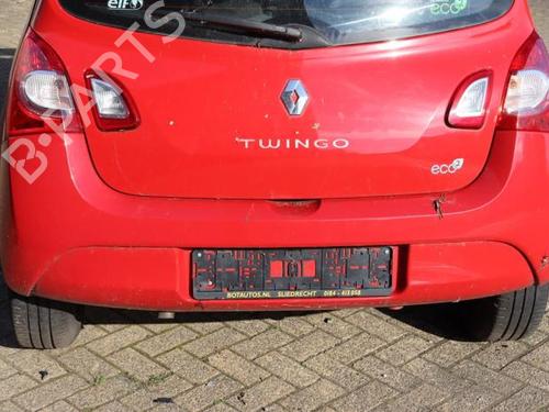 Injector RENAULT TWINGO II (CN0_) 1.2 16V (CN04, CN0B) | BP40476698M100 - Image 35