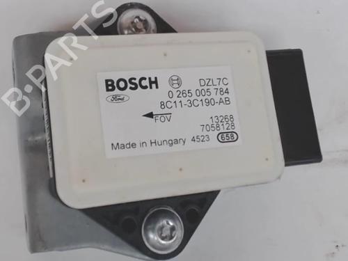 Used Electronic sensor Electronic sensor FORD TRANSIT Platform/Chassis (FM_ _, FN_ _, FF_ _) 2.2 TDCi (100 hp) 40470042 40470042