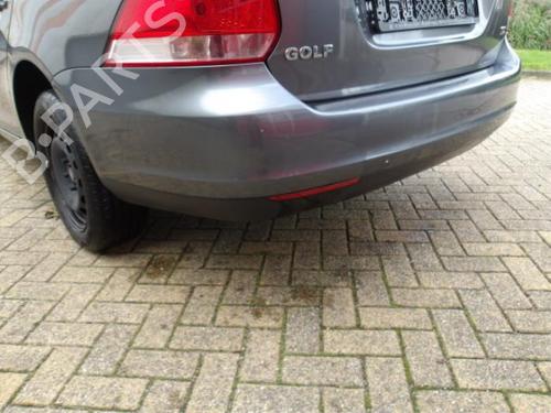 Right rear steering knuckle VW GOLF V Variant (1K5) 1.9 TDI | BP40397771M28 - Image 33
