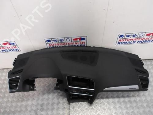 Dashboard AUDI Q5 (8RB) 2.0 TFSI hybrid quattro | BP40468464C46 - Image 4