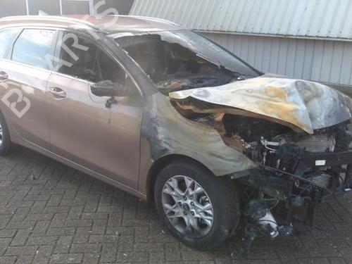 Other KIA CEED Sportswagon (CD) 1.0 T-GDI Eco-Dynamics+ | BP40396710O1 - Image 6