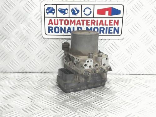 Used ABS pump ABS pump MAZDA 6 Saloon (GJ, GL) 2.2 D (GJ2FP) (150 hp) 40368129 40368129