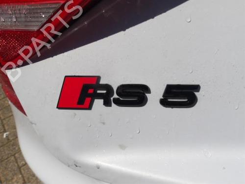 Left rear driveshaft AUDI A5 (8T3) RS5 quattro | BP40383986M40  - Image 30