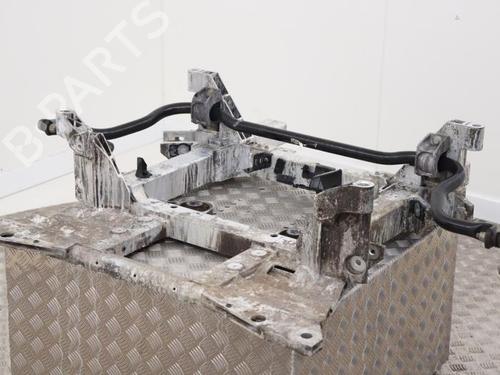Subframe JAGUAR I-PACE (X590) EV400 AWD | BP40476162M9 - Image 2