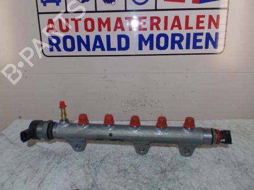 Used Injection rail Injection rail RENAULT KOLEOS I (HY_) 2.0 dCi 4x4 (HY0B) (173 hp) 40376405 40376405