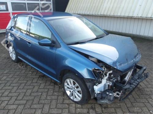 Used Parts VW POLO V (6R1, 6C1)  1.2 TSI 16V  5056571