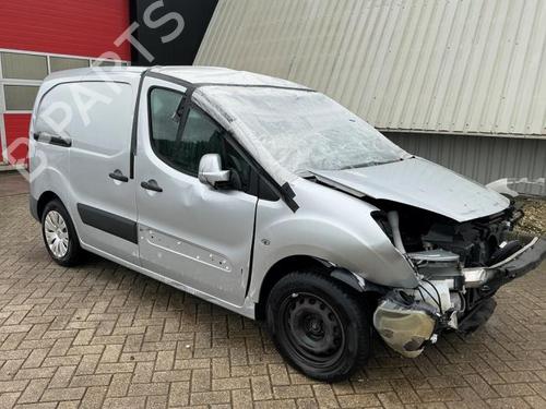 Used Parts CITROËN BERLINGO Box Body/MPV (B9) 1.6 HDi 90 5065010