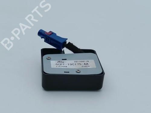 Used Antenna/Base Antenna/Base FORD TRANSIT V363 Van (FCD, FDD) 2.0 EcoBlue (130 hp) 40409440 40409440