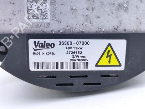 Alternator HYUNDAI i30 Estate (PDE) 1.0 T-GDI hybrid 48V | BP40479776M7 - Image 5