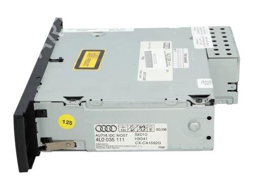 Electronic module AUDI Q7 (4LB) 4.2 FSI quattro | BP40392032M83 - Image 4