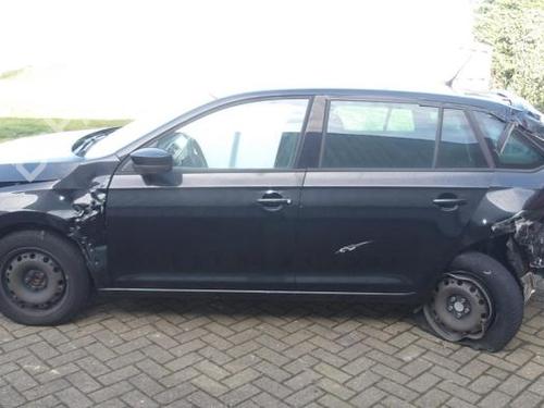 Electronic sensor SKODA RAPID Spaceback (NH1) 1.2 TSI | BP40475091M84 - Image 6