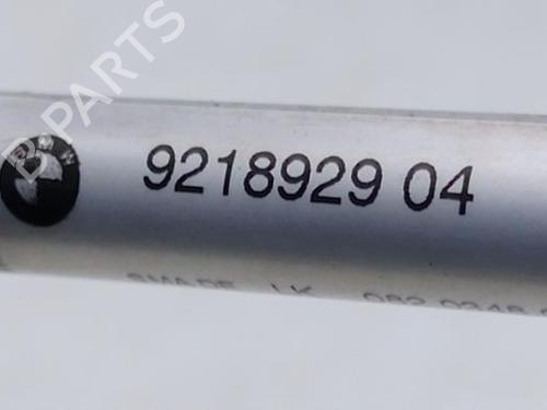AC pipe BMW 5 (F10) M5 | BP40413861M126 - Image 5