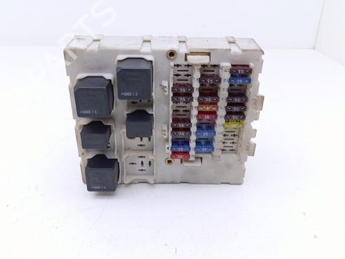Used Fuse box Fuse box FORD TRANSIT CONNECT (P65_, P70_, P80_) 1.8 Di (75 hp) 40372443 40372443