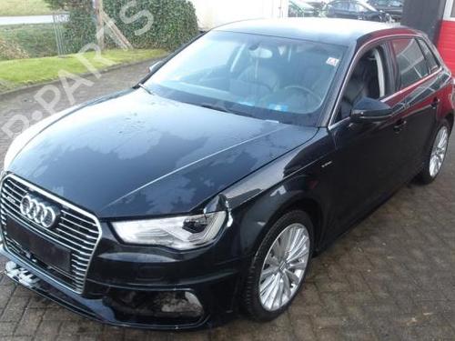 Catalyst AUDI A3 Sportback (8VA, 8VF) 1.4 TFSI e-tron | BP40396020M10 - Image 15
