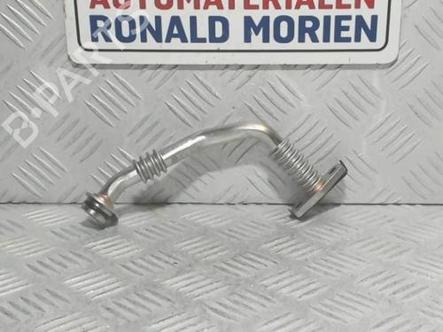 Used Pipe Pipe VW PASSAT B8 Variant (3G5, CB5) 1.6 TDI (120 hp) 40374839 40374839