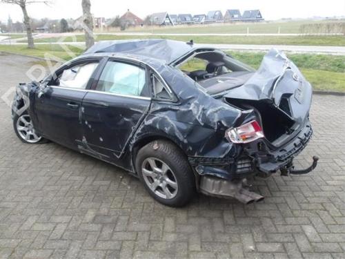 Electronic module AUDI A4 B8 (8K2) 1.8 TFSI | BP40388748M83  - Image 9