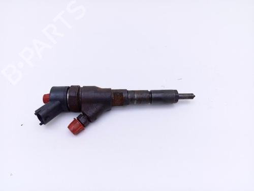 Used Injector Injector PEUGEOT BOXER Bus (244, Z_) 2.0 HDi (84 hp) 40376033 40376033