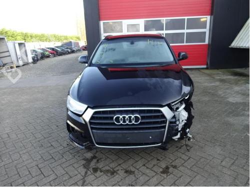 Steering wheel AUDI Q3 (8UB, 8UG) 1.4 TSI | BP40366889C49 - Image 10