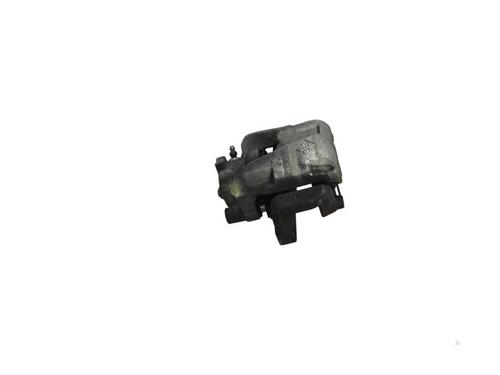 Used Left front brake caliper Left front brake caliper RENAULT CAPTUR I (J5_, H5_) 1.3 TCe 150 (J5NK, J5JS) (150 hp) 40477054 40477054