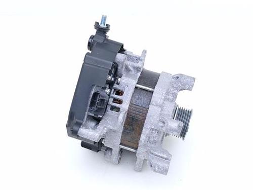 Used Alternator Alternator MAZDA CX-30 (DM) SKYACTIV-G M Hybrid (122 hp) 40479196 40479196