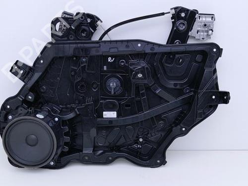 Used Front right window mechanism Front right window mechanism TESLA MODEL Y (5YJY) EV (299 hp) 40415453 40415453