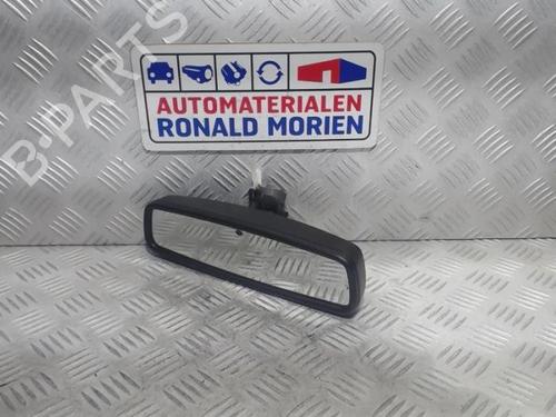 Used Rear mirror Rear mirror FORD FIESTA VI (CB1, CCN) 1.0 EcoBoost (125 hp) 40361651 40361651