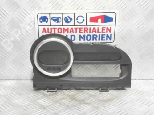 Used Instrument cluster Instrument cluster RENAULT TWINGO II (CN0_) 1.5 dCi 90 (86 hp) 40359340 40359340