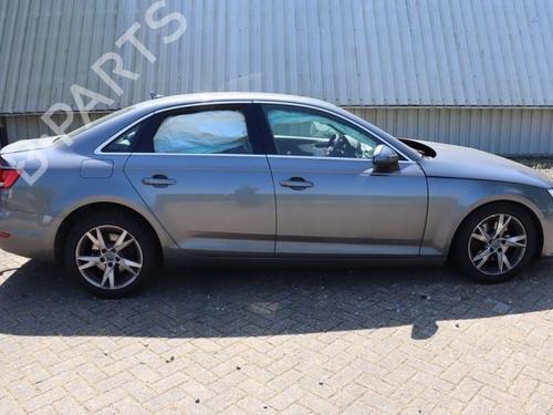 Left rear shock absorber AUDI A4 B9 (8W2, 8WC) 2.0 TDI | BP40404809M18 - Image 10
